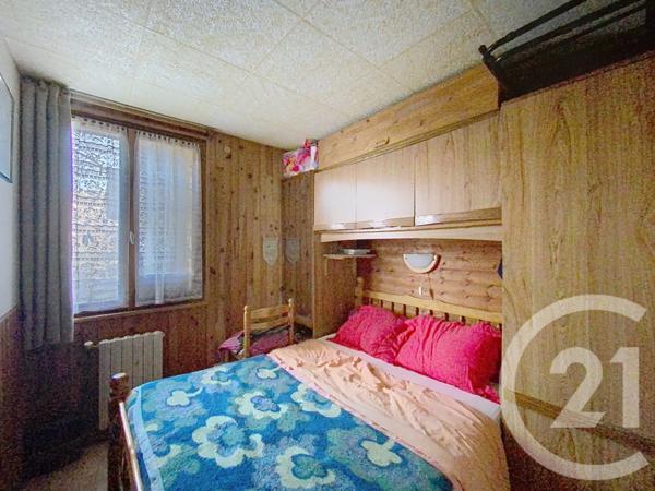 Appartement à vendre  2 pièces - 36,40 m2 AULUS LES BAINS - 09