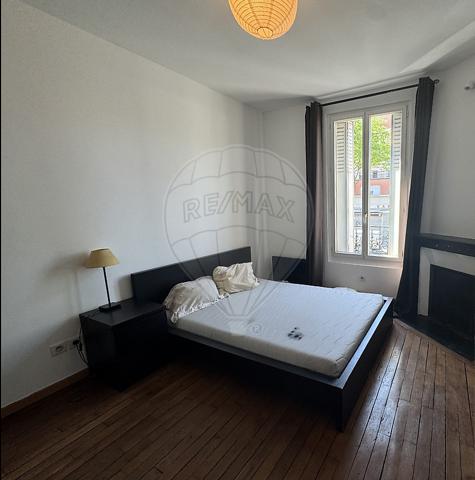 Appartement 1 chambre(s) à vendre - Aubervilliers, Seine-Saint-Denis - 93