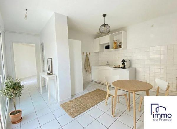 Appartement à vendre à Vienne (38200)