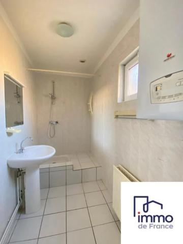 Appartement à vendre à Vienne (38200)