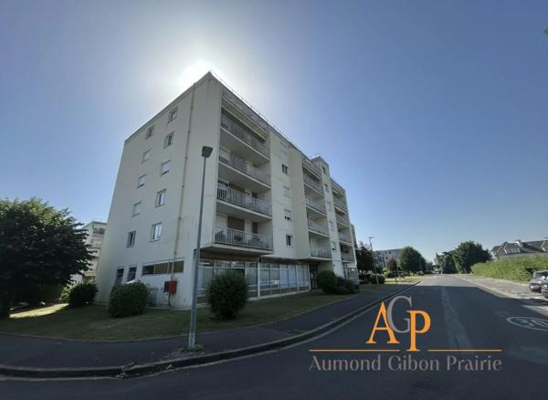Appartement à vendre à Caen (14000)