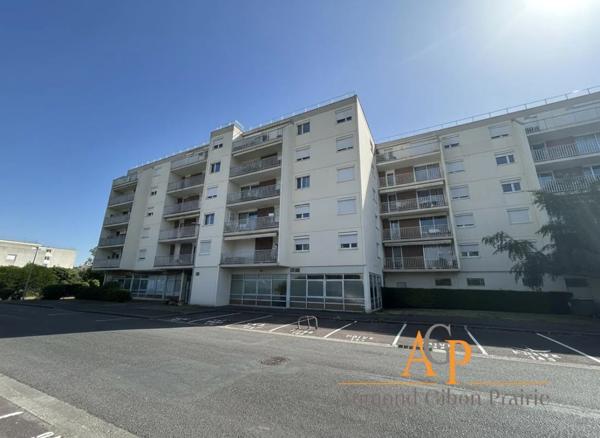 Appartement à vendre à Caen (14000)