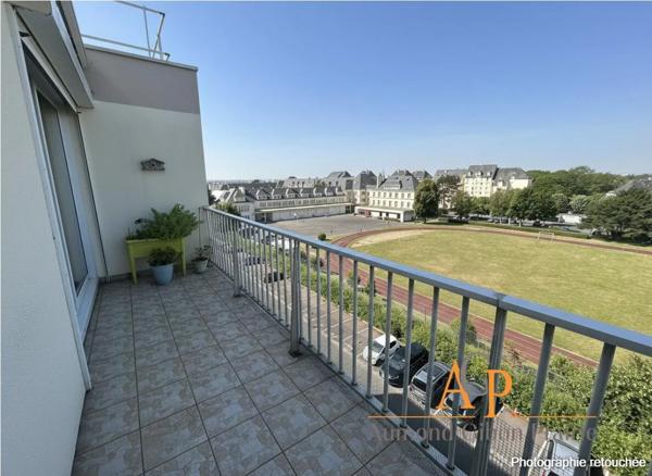 Appartement à vendre à Caen (14000)