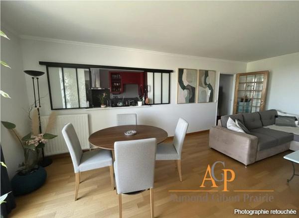 Appartement à vendre à Caen (14000)
