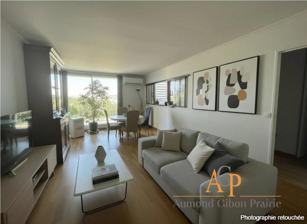 Appartement à vendre à Caen (14000)