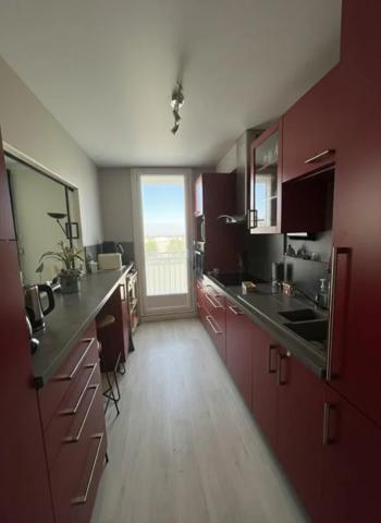 Appartement à vendre à Caen (14000)