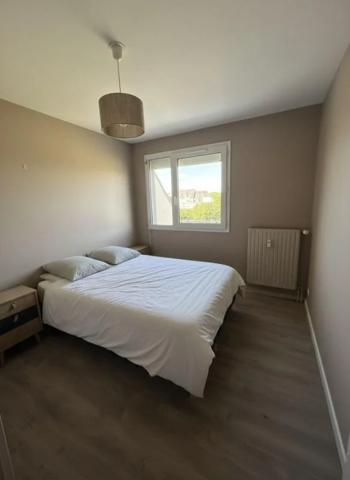 Appartement à vendre à Caen (14000)