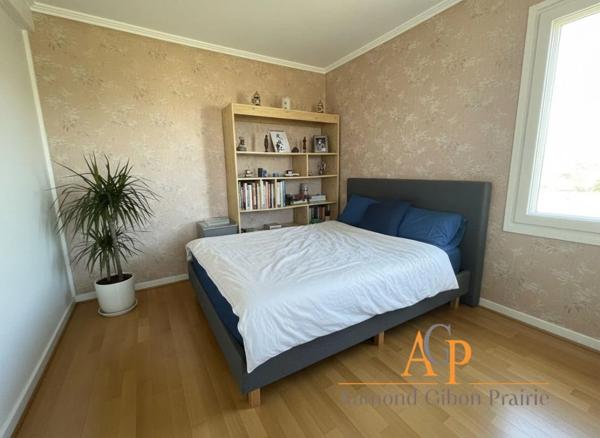 Appartement à vendre à Caen (14000)