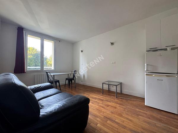 Appartement proche Saint Witz 2 pièce(s)