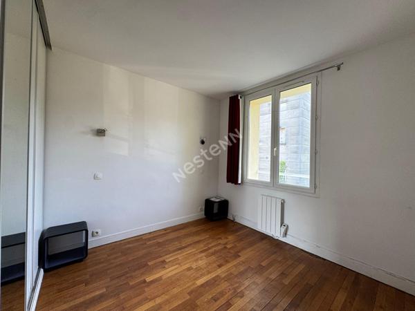 Appartement proche Saint Witz 2 pièce(s)