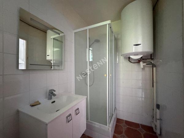 Appartement proche Saint Witz 2 pièce(s)