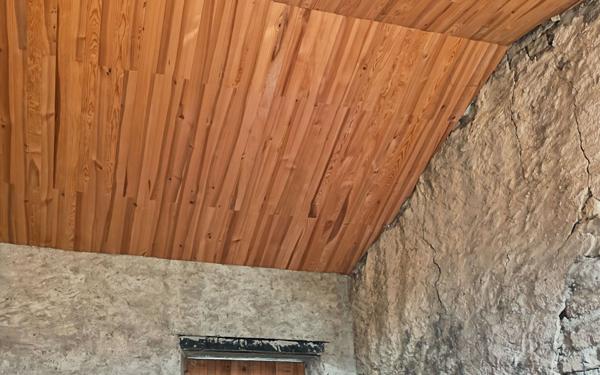 Maison à vendre    1 pièce •  Rosans