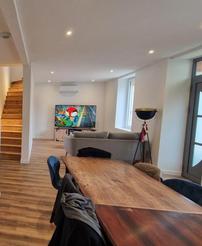 Aucun travaux, grand terrain, 4 chambres