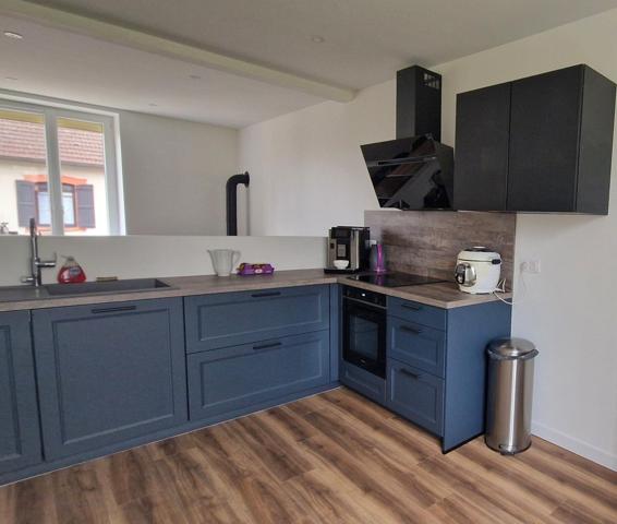 Aucun travaux, grand terrain, 4 chambres