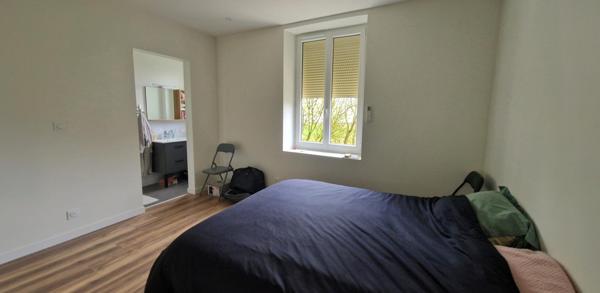 Aucun travaux, grand terrain, 4 chambres