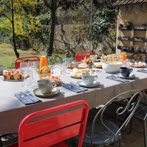 Bastide d’exception du XVIII? siècle dans la Drôme.