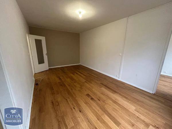 Appartement à louer 2 pièces 47m²