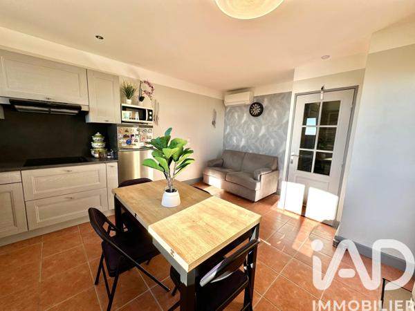 Appartement à vendre 2 pièces 37 m² Roquebrune-sur-Argens