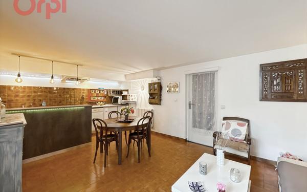 Maison à vendre    5 pièces •  Villebon-sur-Yvette