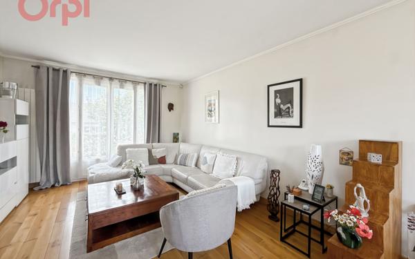 Maison à vendre    5 pièces •  Villebon-sur-Yvette