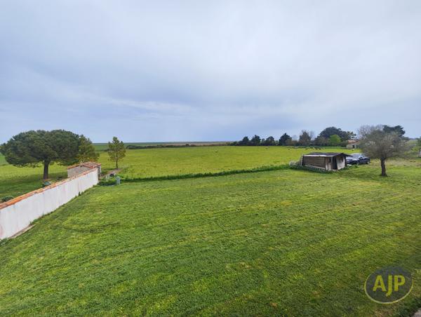 Vente maison Saint Michel En L Herm : 399 000 € - L'Aiguillon la Presqu'Ile - Agent Co David Billaud