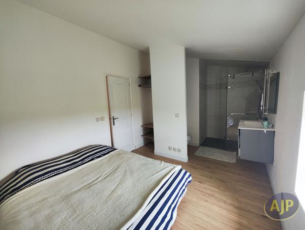 Vente maison Saint Michel En L Herm : 399 000 € - L'Aiguillon la Presqu'Ile - Agent Co David Billaud