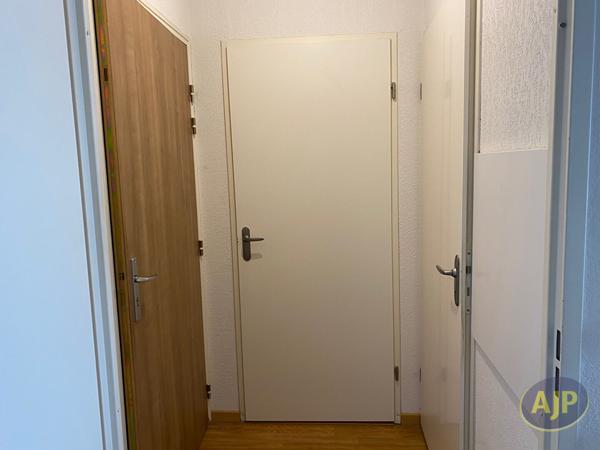 Vente appartement Agen : 86 000 € - AJP Immobilier Le Bouscat