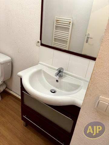 Vente appartement Agen : 86 000 € - AJP Immobilier Le Bouscat