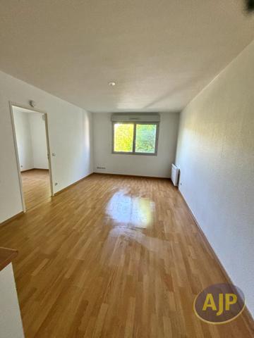 Vente appartement Agen : 86 000 € - AJP Immobilier Le Bouscat