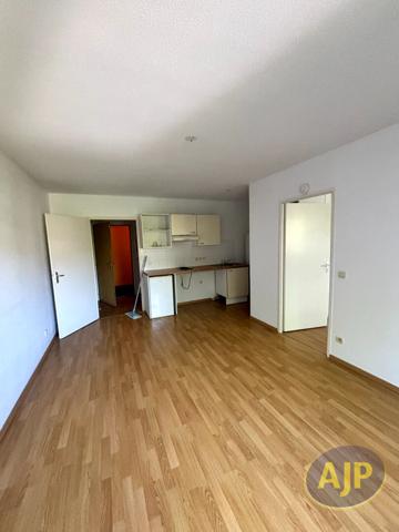 Vente appartement Agen : 86 000 € - AJP Immobilier Le Bouscat