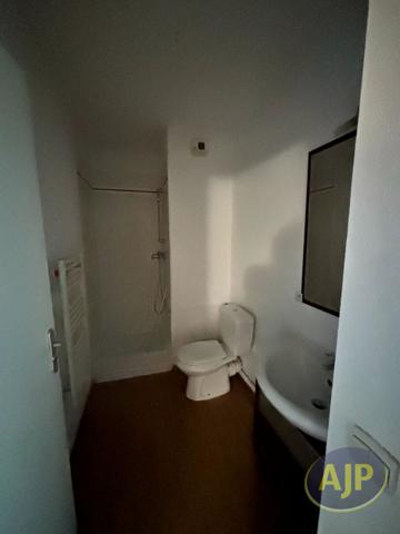 Vente appartement Agen : 86 000 € - AJP Immobilier Le Bouscat