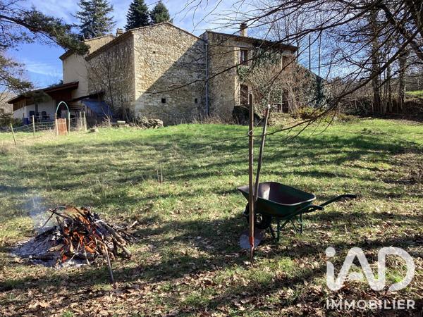 Maison à vendre 9 pièces 13 200 m² Dieulefit