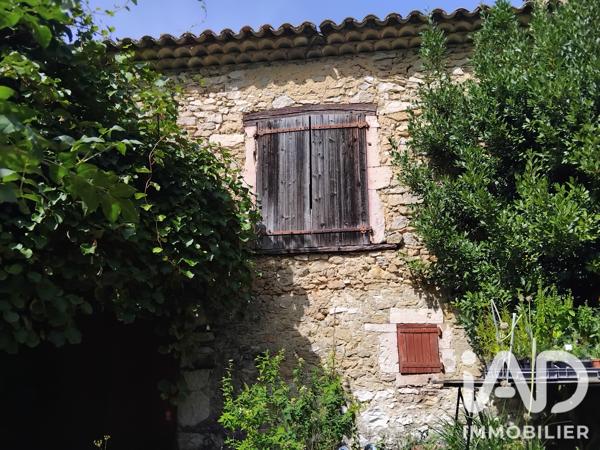 Maison à vendre 9 pièces 13 200 m² Dieulefit