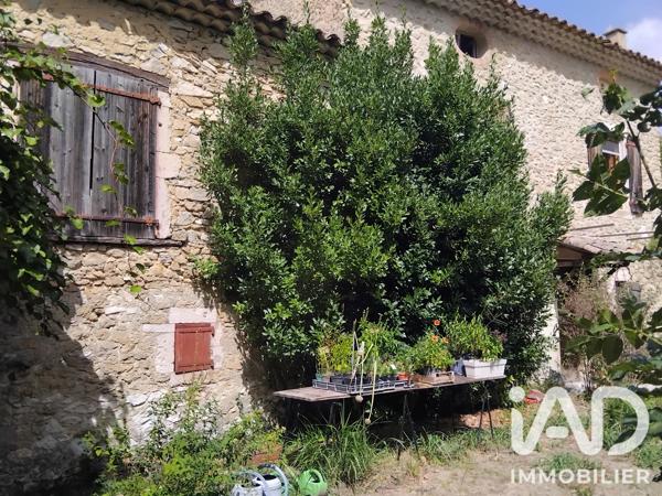 Maison à vendre 9 pièces 13 200 m² Dieulefit