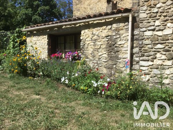 Maison à vendre 9 pièces 13 200 m² Dieulefit