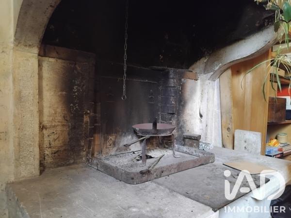 Maison à vendre 9 pièces 13 200 m² Dieulefit