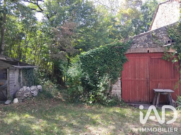 Maison à vendre 9 pièces 13 200 m² Dieulefit