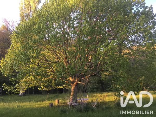 Maison à vendre 9 pièces 13 200 m² Dieulefit