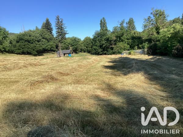Maison à vendre 9 pièces 13 200 m² Dieulefit