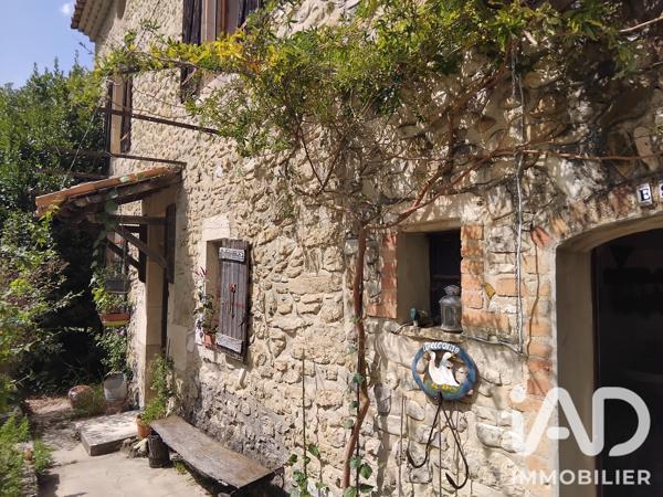 Maison à vendre 9 pièces 13 200 m² Dieulefit