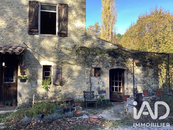 Maison à vendre 9 pièces 13 200 m² Dieulefit