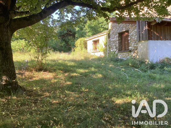Maison à vendre 9 pièces 13 200 m² Dieulefit