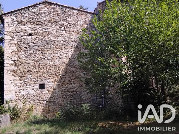 Maison à vendre 9 pièces 13 200 m² Dieulefit
