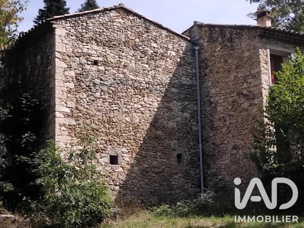 Maison à vendre 9 pièces 13 200 m² Dieulefit