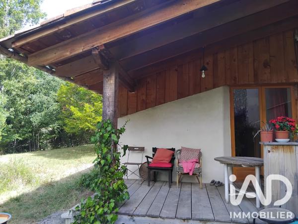 Maison à vendre 9 pièces 13 200 m² Dieulefit