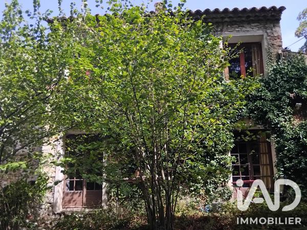 Maison à vendre 9 pièces 13 200 m² Dieulefit