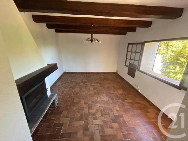 Maison à vendre  6 pièces - 109,63 m 2   LE LAVANDOU  - 83