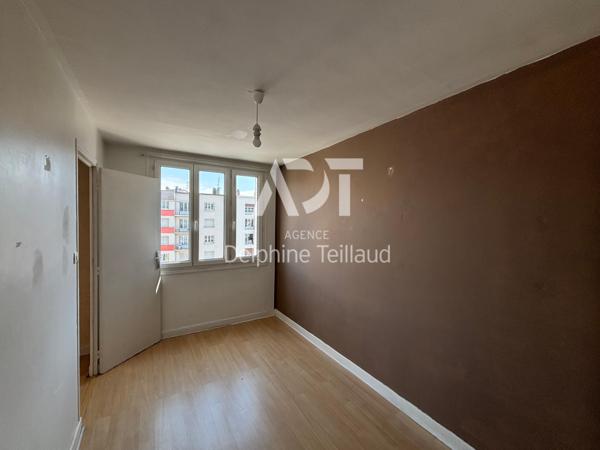Appartement T3 à GRENOBLE