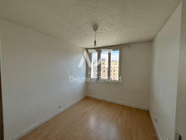 Appartement T3 à GRENOBLE