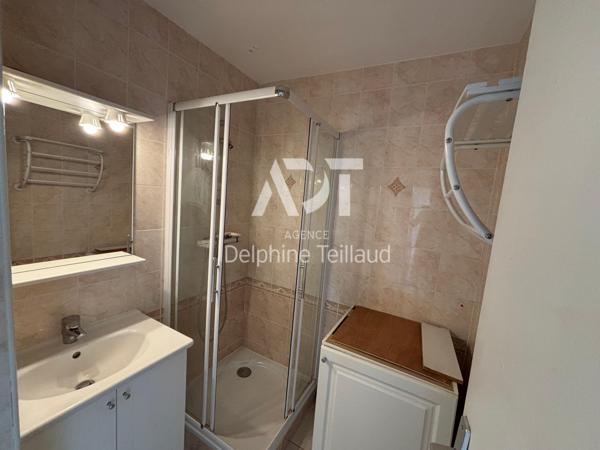 Appartement T3 à GRENOBLE
